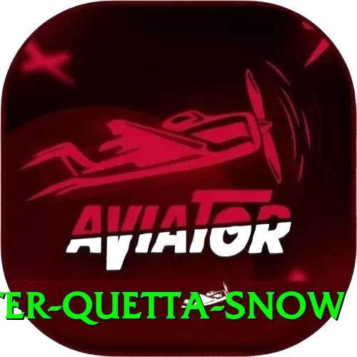 winter quetta snow Pro v2.6.5 - 2