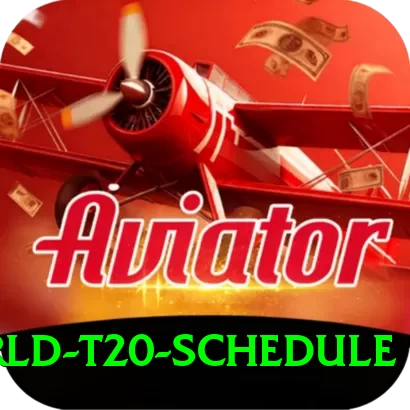 world t20 schedule Gold Edition v5.5.4 - 2