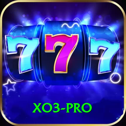 xo3 Master PK v2.3.6 - 2