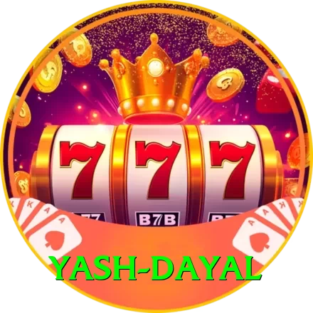 yash dayal Turbo v2.1.6 - 2
