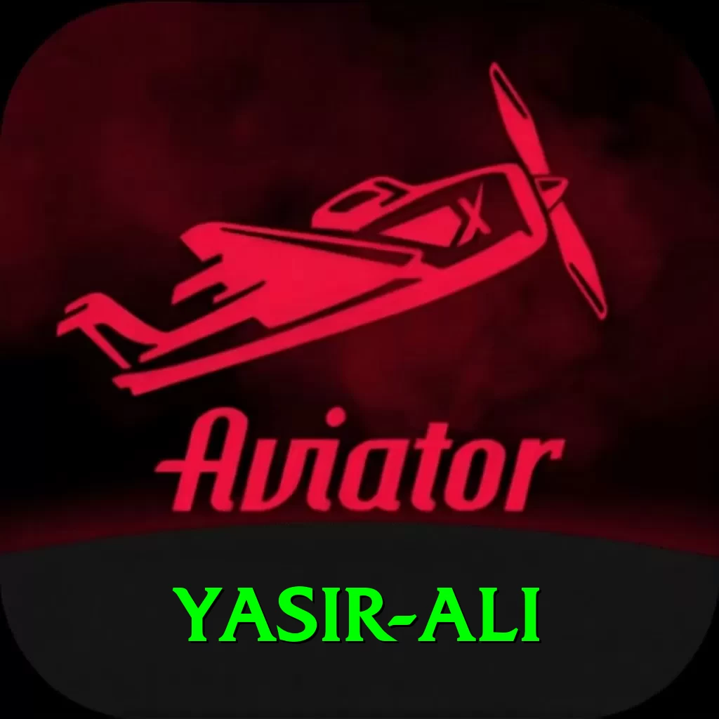 yasir ali Pro v2.5.3 - 2