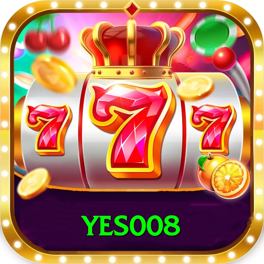 yes008 Games (Casino & Earning) Max v2.8.8 - 2