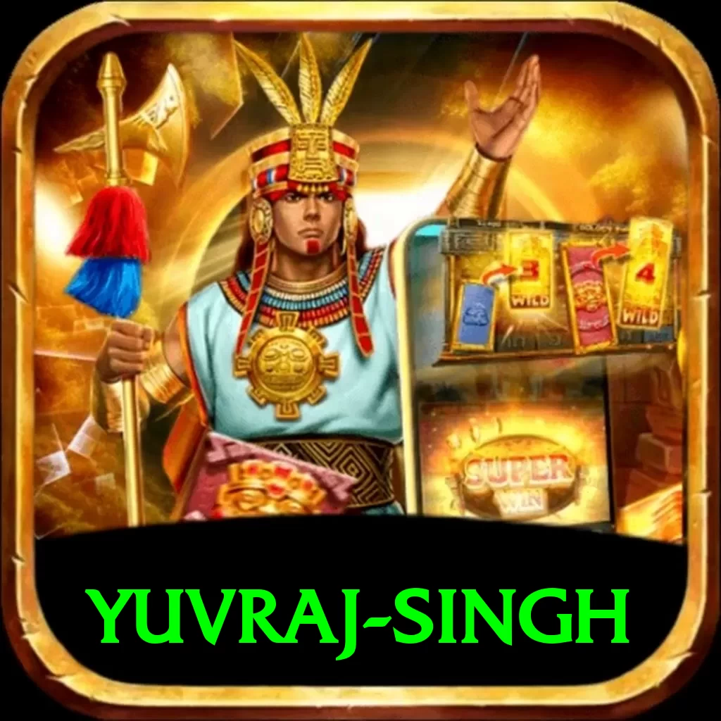 yuvraj singh Gold Edition v5.1.4 - 2