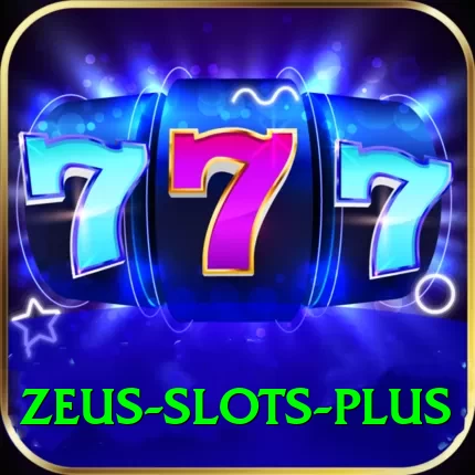 zeus slots Legend v1.8.6 - 2