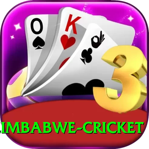 zimbabwe cricket Gold Edition v1.9.2 - 2